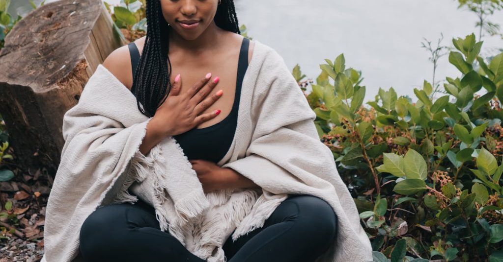 adoptez un style de vie équilibré pour améliorer votre bien-être physique et mental grâce à des conseils pratiques et des habitudes saines.