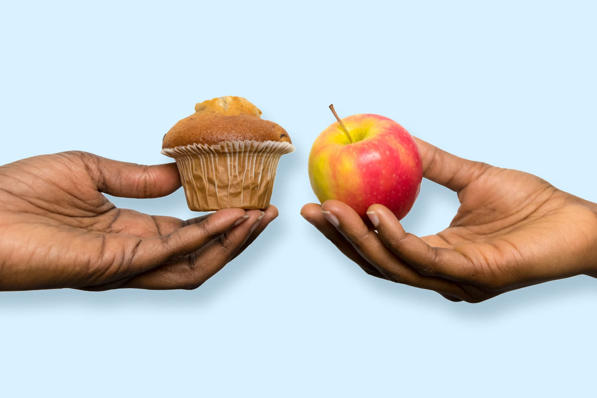 discover the truth behind common diet myths and get evidence-based advice for healthier eating habits.