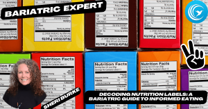 learn to decode nutrition labels easily and make informed food choices for a healthier lifestyle.