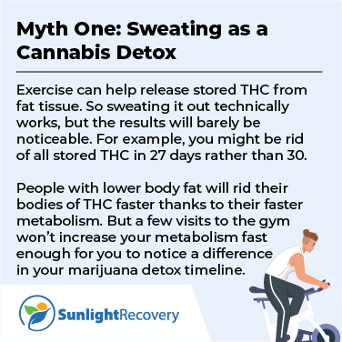 discover the truth about detox myths: learn what methods actually work and which ones are ineffective for a healthier lifestyle.