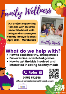 discover tips and strategies for maintaining family health and wellness at home, promoting a balanced and healthy lifestyle for all ages.