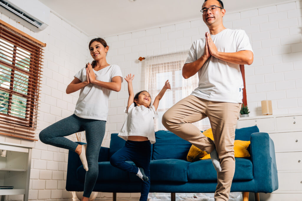 discover practical tips and strategies for family health to promote wellness at home, ensuring a happy and healthy lifestyle for all members.