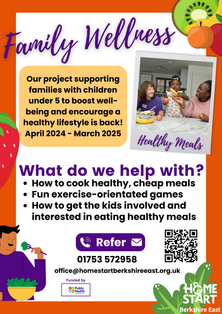 discover tips and strategies for maintaining family health and wellness at home, promoting a balanced and healthy lifestyle for all ages.