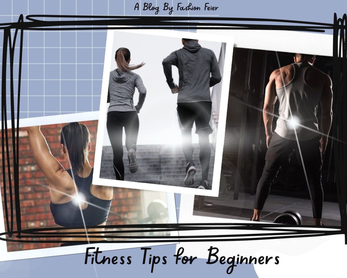 discover essential fitness tips for beginners to kickstart your workout routine, stay motivated, and achieve your health goals effectively.