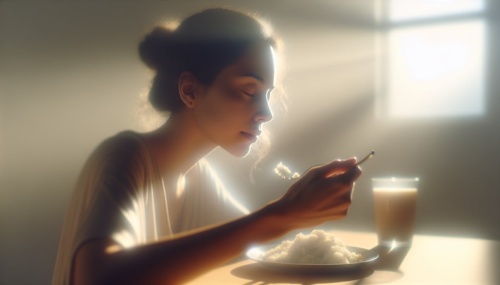 promote mindful and enjoyable eating habits to enhance your relationship with food and boost overall well-being.