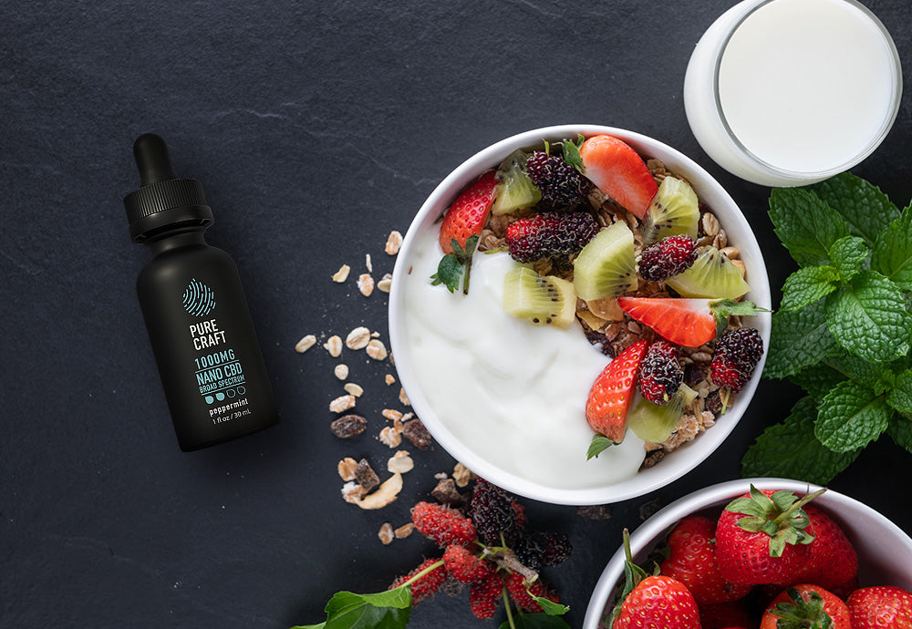 discover the benefits of functional foods for wellness, supporting your health with nutrient-rich ingredients that promote vitality and well-being.