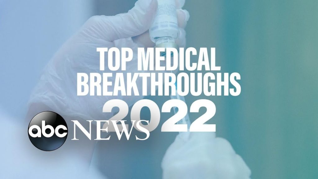 discover the latest health breakthroughs transforming medical science and improving lives worldwide.