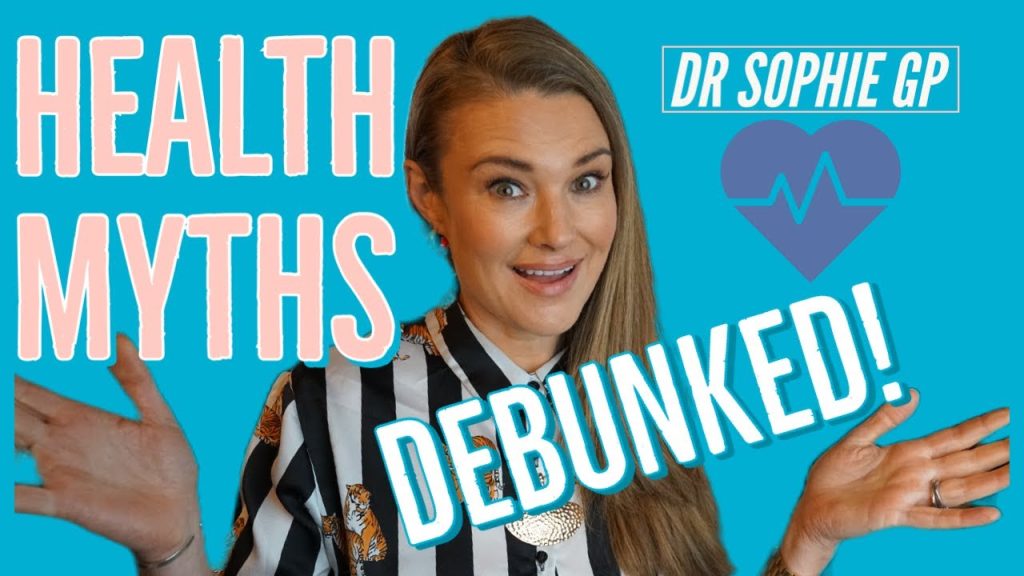discover the truth behind common health myths and separate fact from fiction with our expert insights and evidence-based explanations.
