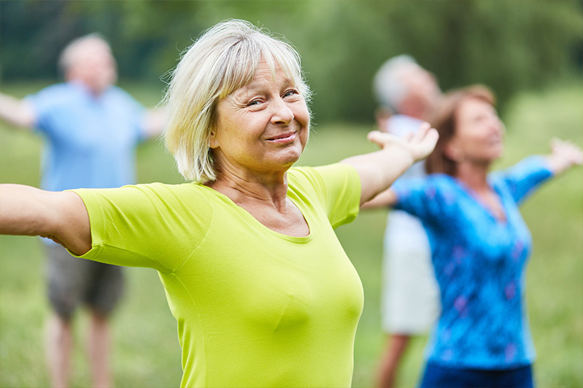 discover essential healthy aging habits to improve your well-being, boost longevity, and maintain vitality through balanced nutrition, regular exercise, and mindful living.