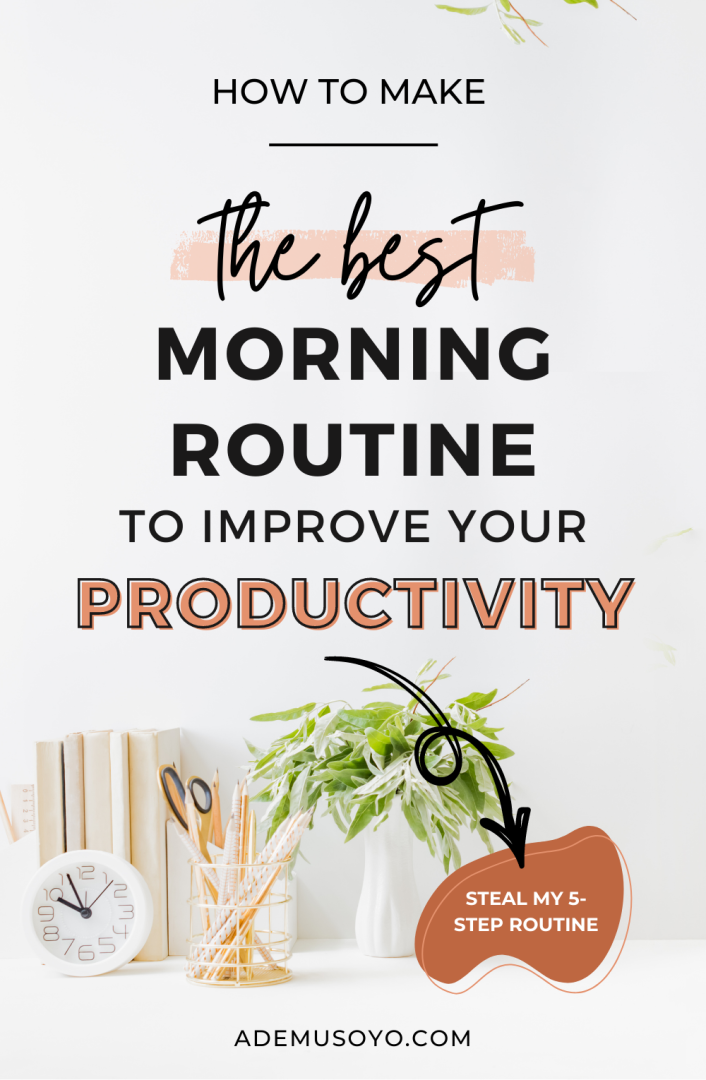 discover effective healthy morning routines to boost your energy, improve your mood, and set a positive tone for the rest of your day.