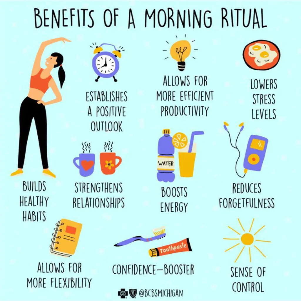 discover effective healthy morning routines to boost your energy, improve your mood, and start your day right with simple and sustainable habits.