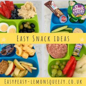discover a variety of healthy snack ideas that are delicious, easy to make, and perfect for keeping your energy up throughout the day.
