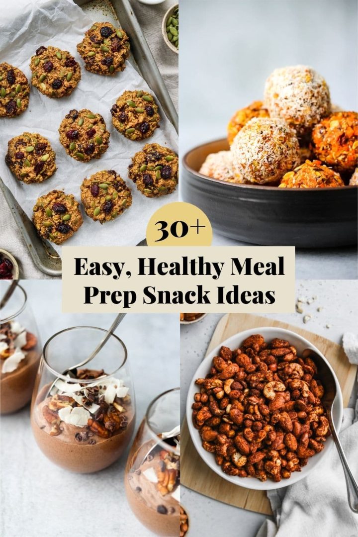 discover delicious and nutritious healthy snack ideas to keep you energized and satisfied throughout the day. perfect for any time you need a quick and wholesome bite.