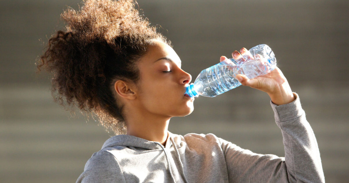 discover essential hydration tips and learn why drinking water is vital for your health and well-being.