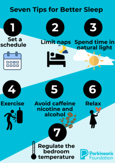 discover effective tips and strategies for improving sleep health to enhance your overall well-being and daily performance.
