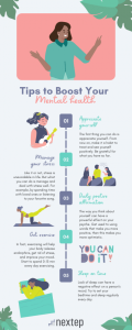 discover effective mental well-being tips to boost your mood, manage stress, and enhance overall happiness. learn simple practices for a healthier mind today.