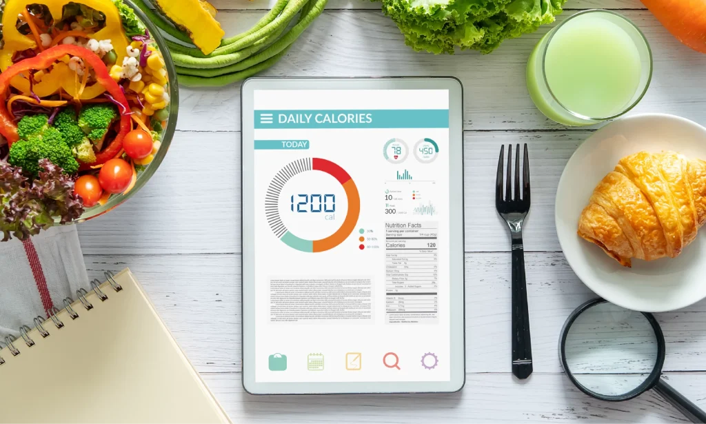 discover personalized nutrition plans tailored to your unique needs and goals for optimal health and wellbeing.