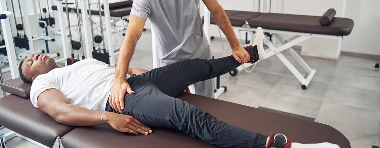 explore effective post-exercise recovery techniques to enhance muscle repair, reduce soreness, and improve overall fitness performance.