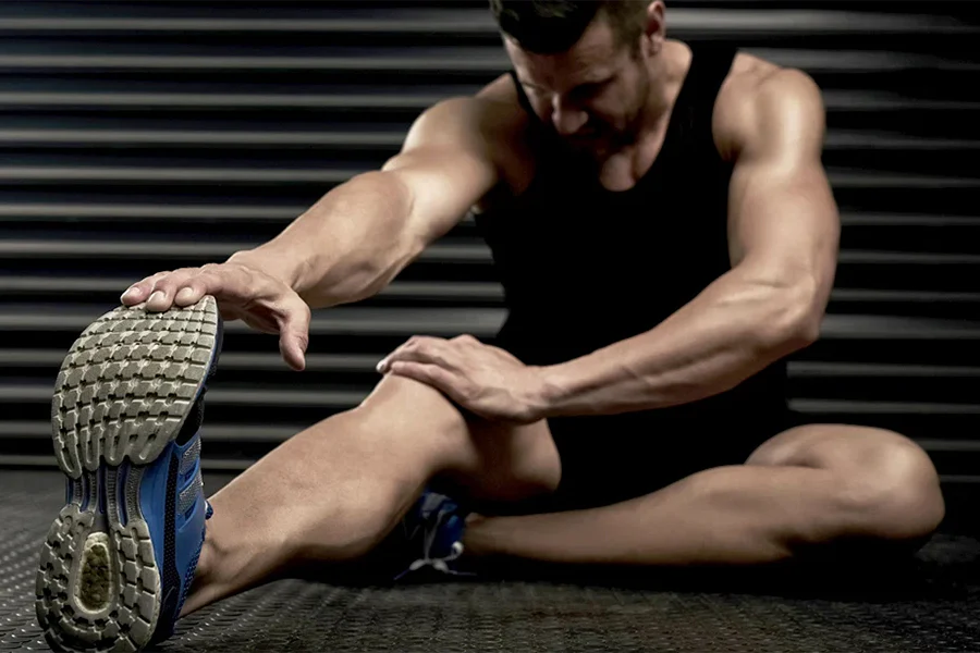 discover effective post-exercise recovery techniques to enhance muscle repair, reduce soreness, and boost overall performance after your workouts.
