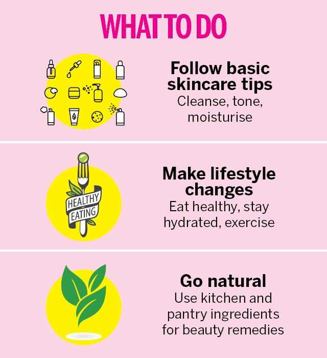 discover essential skincare basics for glowing skin. learn effective routines, tips, and products to achieve a radiant and healthy complexion.