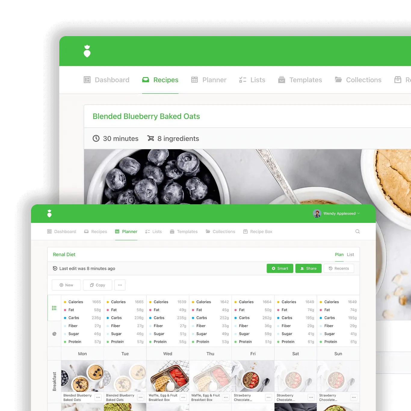 discover smart meal planning tips to achieve optimal nutrition, improve your health, and simplify your daily eating routine with balanced, delicious meals.