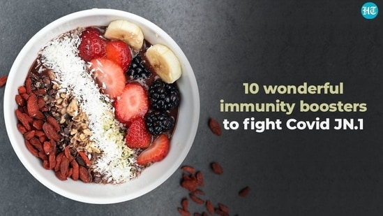 discover the top superfoods to boost your immunity naturally. enhance your health with nutrient-rich foods that support a strong immune system.