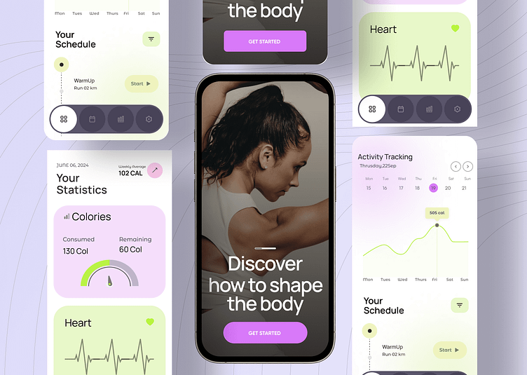 discover how tech-enhanced fitness tracking can boost your workouts with advanced sensors, real-time data, and personalized insights for optimal performance.