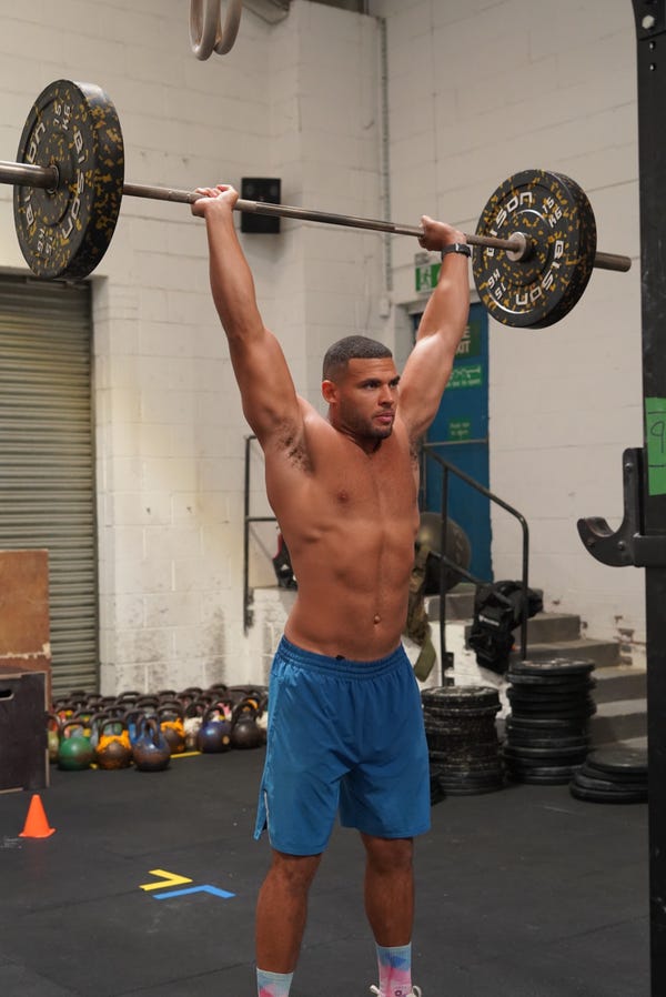 discover the top muscle-building exercises to maximize strength and growth. perfect for all fitness levels looking to enhance muscle development effectively.