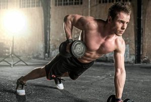 discover the most effective muscle-building exercises to maximize your strength and size gains. perfect for all fitness levels, these workouts will help you build muscle efficiently and safely.