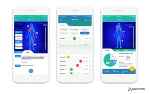 discover the latest wellness tech apps and tools designed to improve your health and well-being. explore innovative solutions for fitness, mindfulness, and overall wellness.